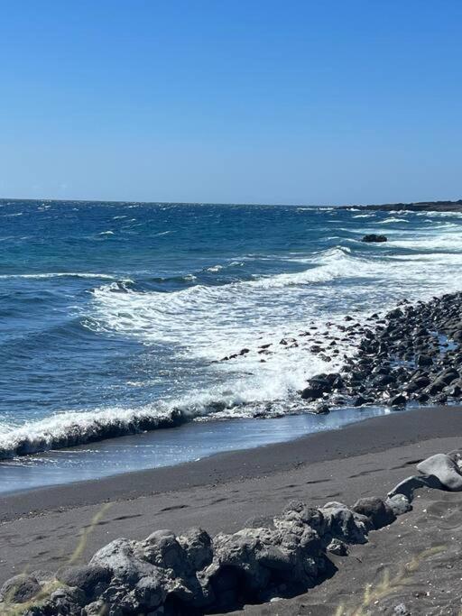 Casa A 50 Metros De La Playa. Supreme Pedro Villa El Socorro Kültér fotó