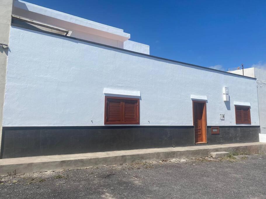 Casa A 50 Metros De La Playa. Supreme Pedro Villa El Socorro Kültér fotó