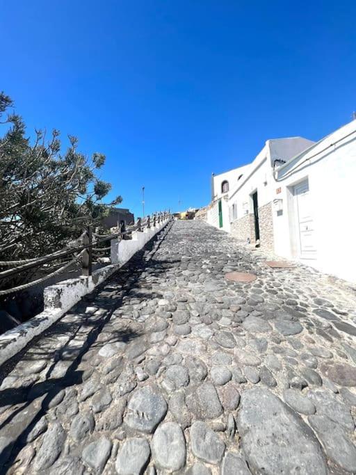 Casa A 50 Metros De La Playa. Supreme Pedro Villa El Socorro Kültér fotó