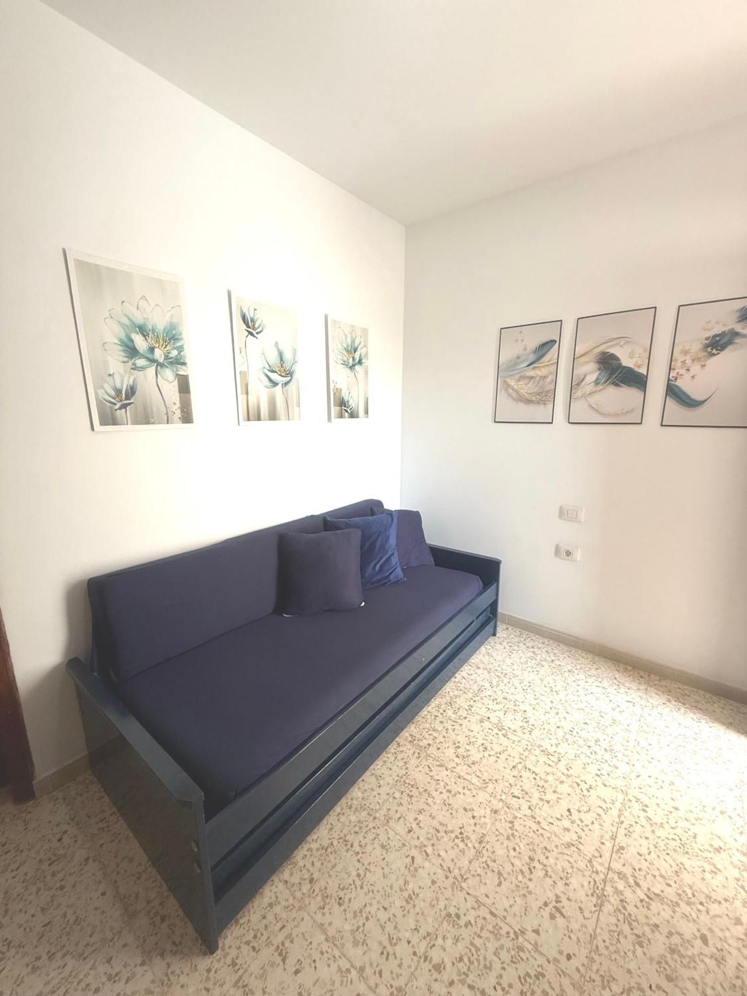 Casa A 50 Metros De La Playa. Supreme Pedro Villa El Socorro Kültér fotó