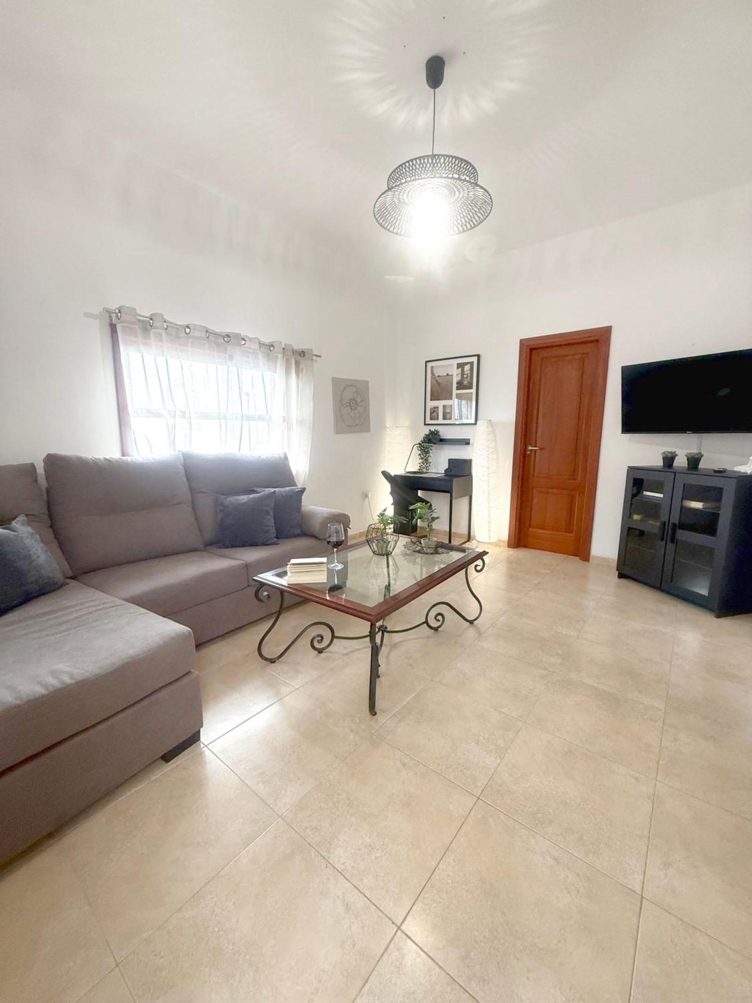 Casa A 50 Metros De La Playa. Supreme Pedro Villa El Socorro Kültér fotó